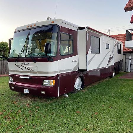 Remodeled And Comfortable Rv - Free Parking Miami Extérieur photo