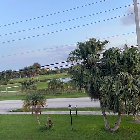 Remodeled And Comfortable Rv - Free Parking Miami Extérieur photo
