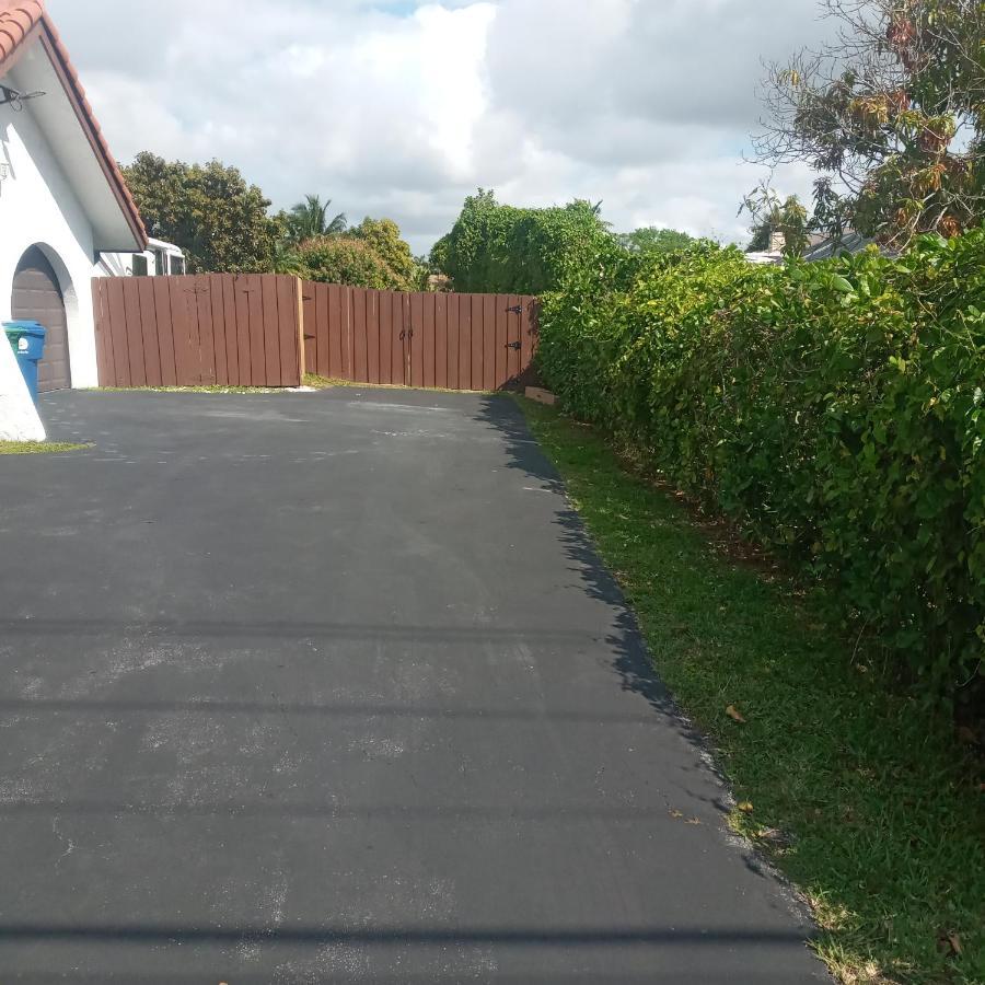 Remodeled And Comfortable Rv - Free Parking Miami Extérieur photo