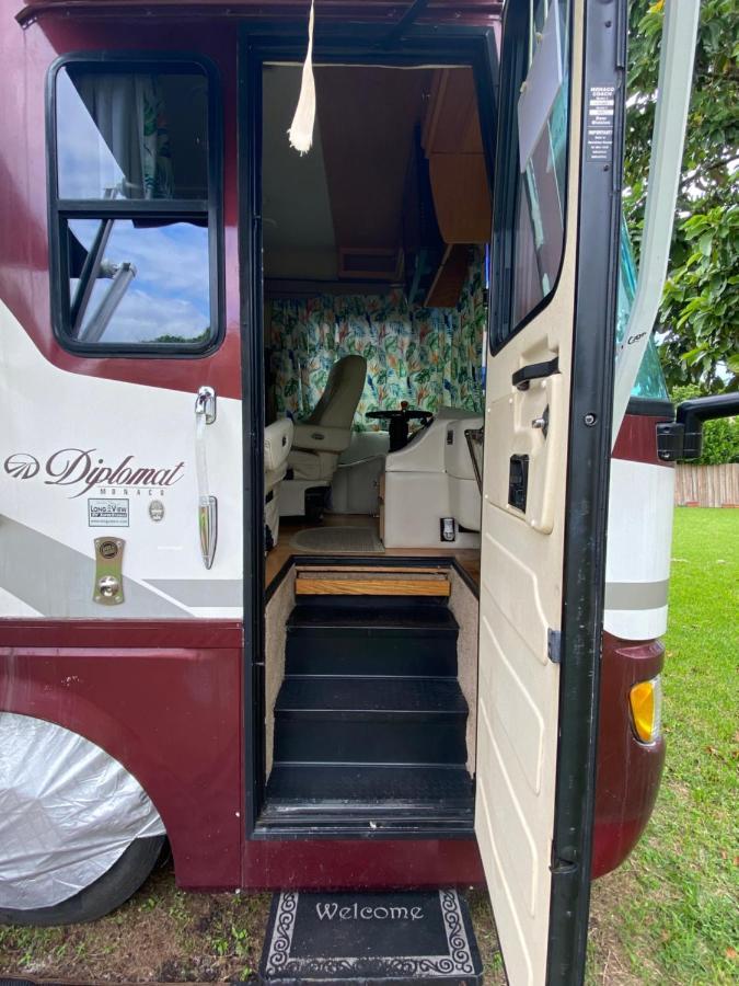 Remodeled And Comfortable Rv - Free Parking Miami Extérieur photo