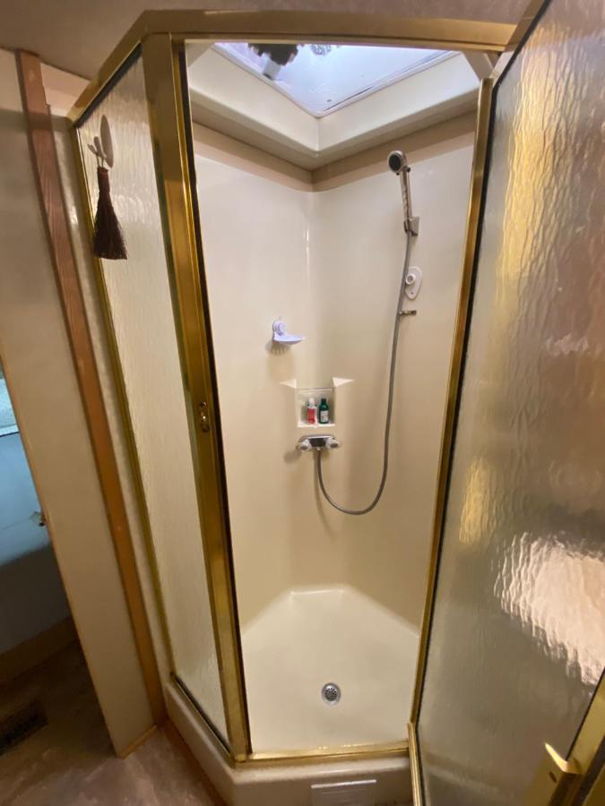 Remodeled And Comfortable Rv - Free Parking Miami Extérieur photo