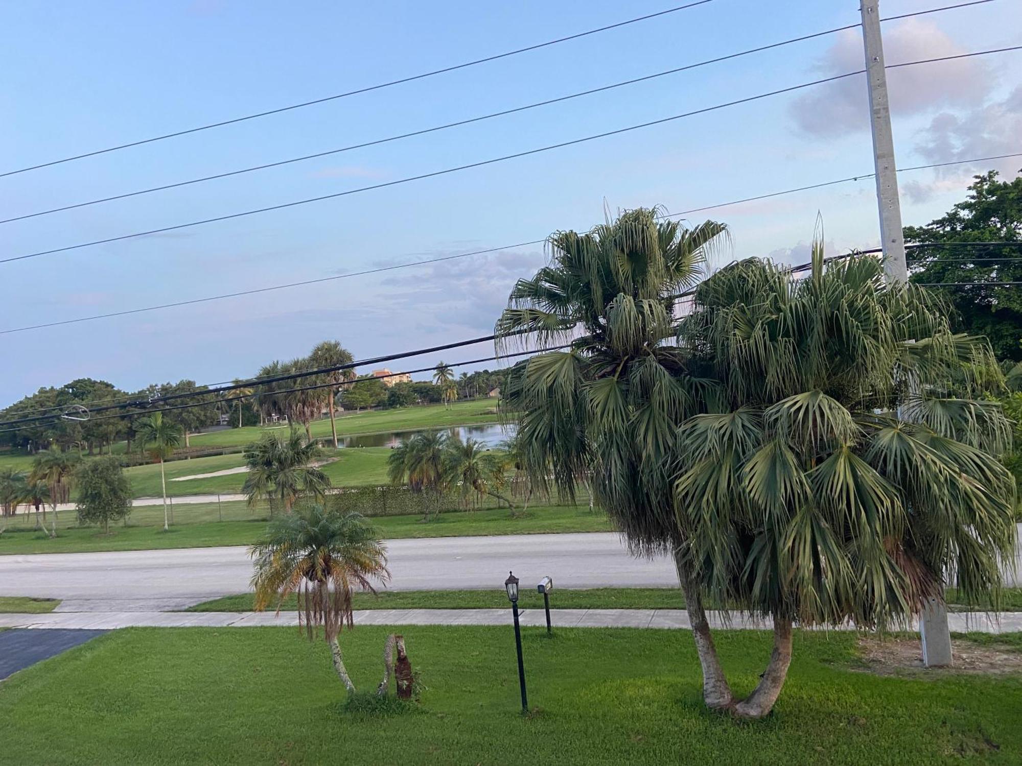 Remodeled And Comfortable Rv - Free Parking Miami Extérieur photo