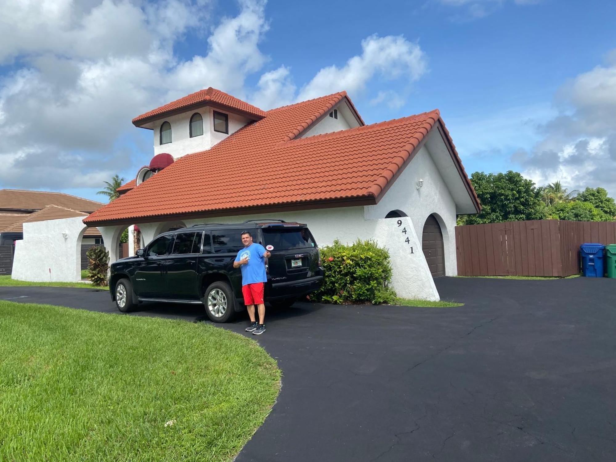Remodeled And Comfortable Rv - Free Parking Miami Extérieur photo