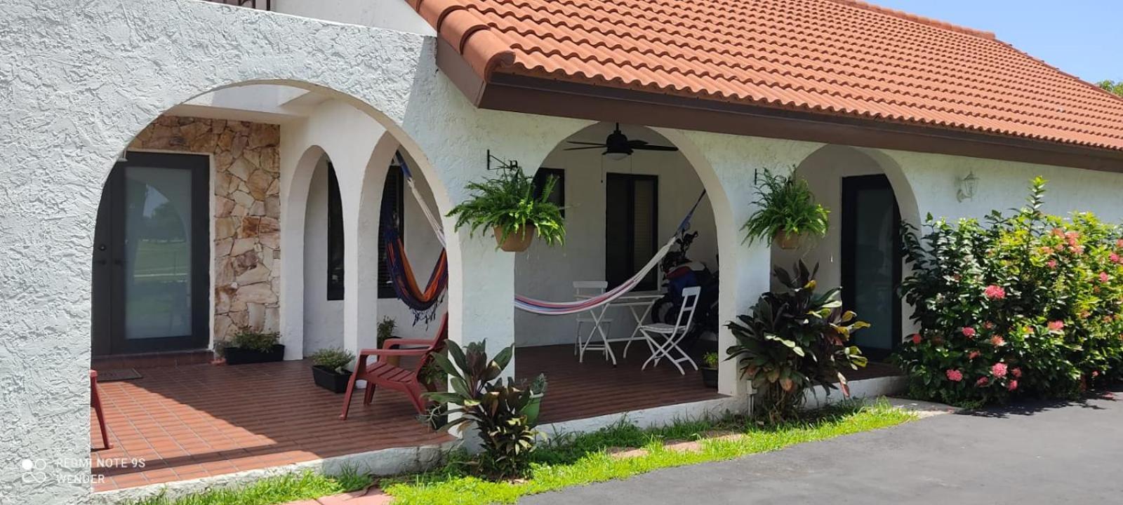 Remodeled And Comfortable Rv - Free Parking Miami Extérieur photo