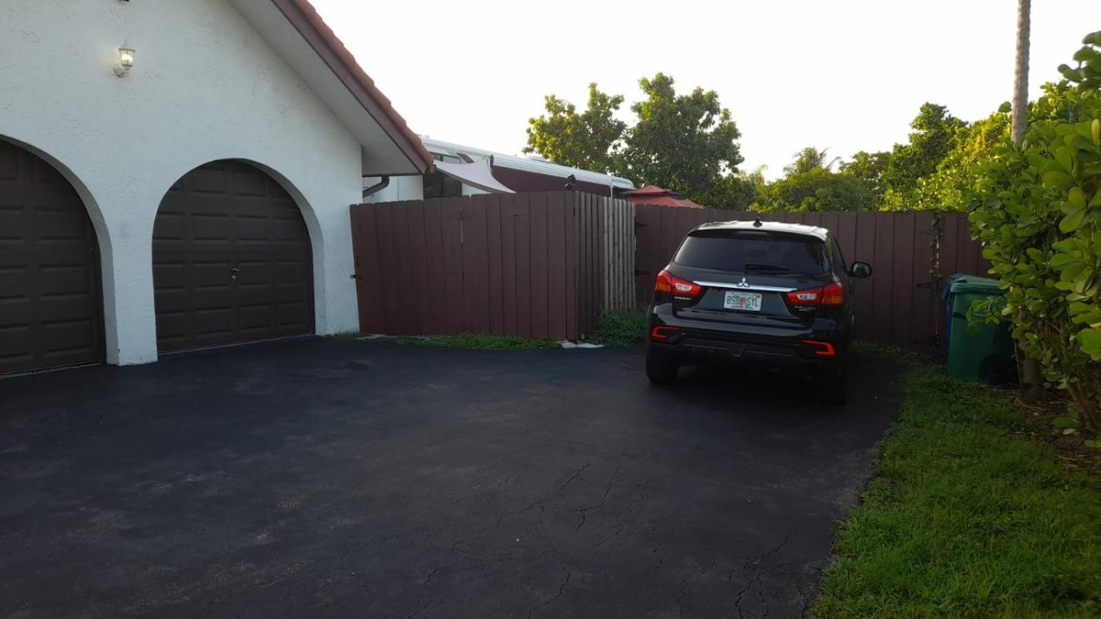 Remodeled And Comfortable Rv - Free Parking Miami Extérieur photo
