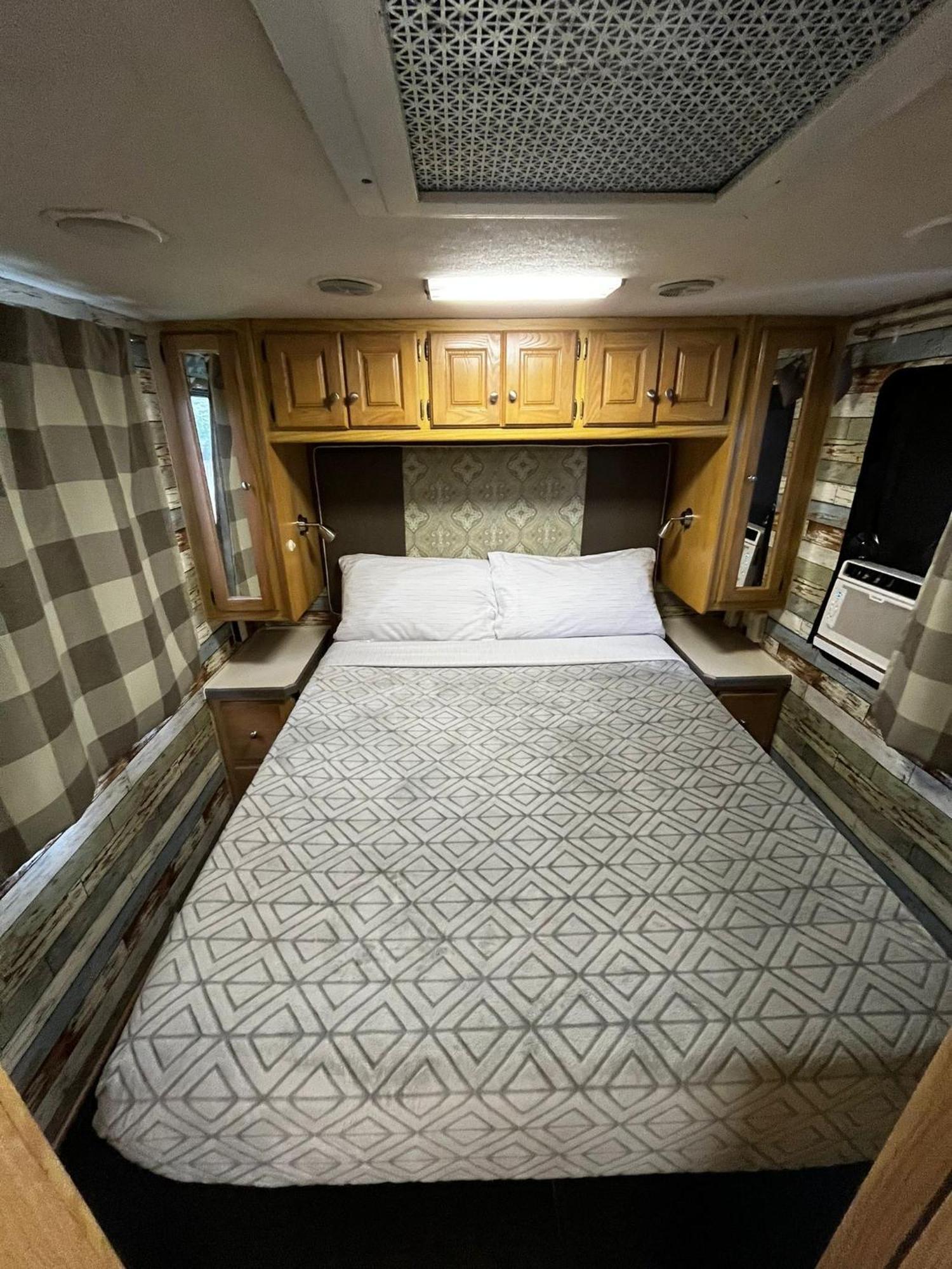 Remodeled And Comfortable Rv - Free Parking Miami Extérieur photo