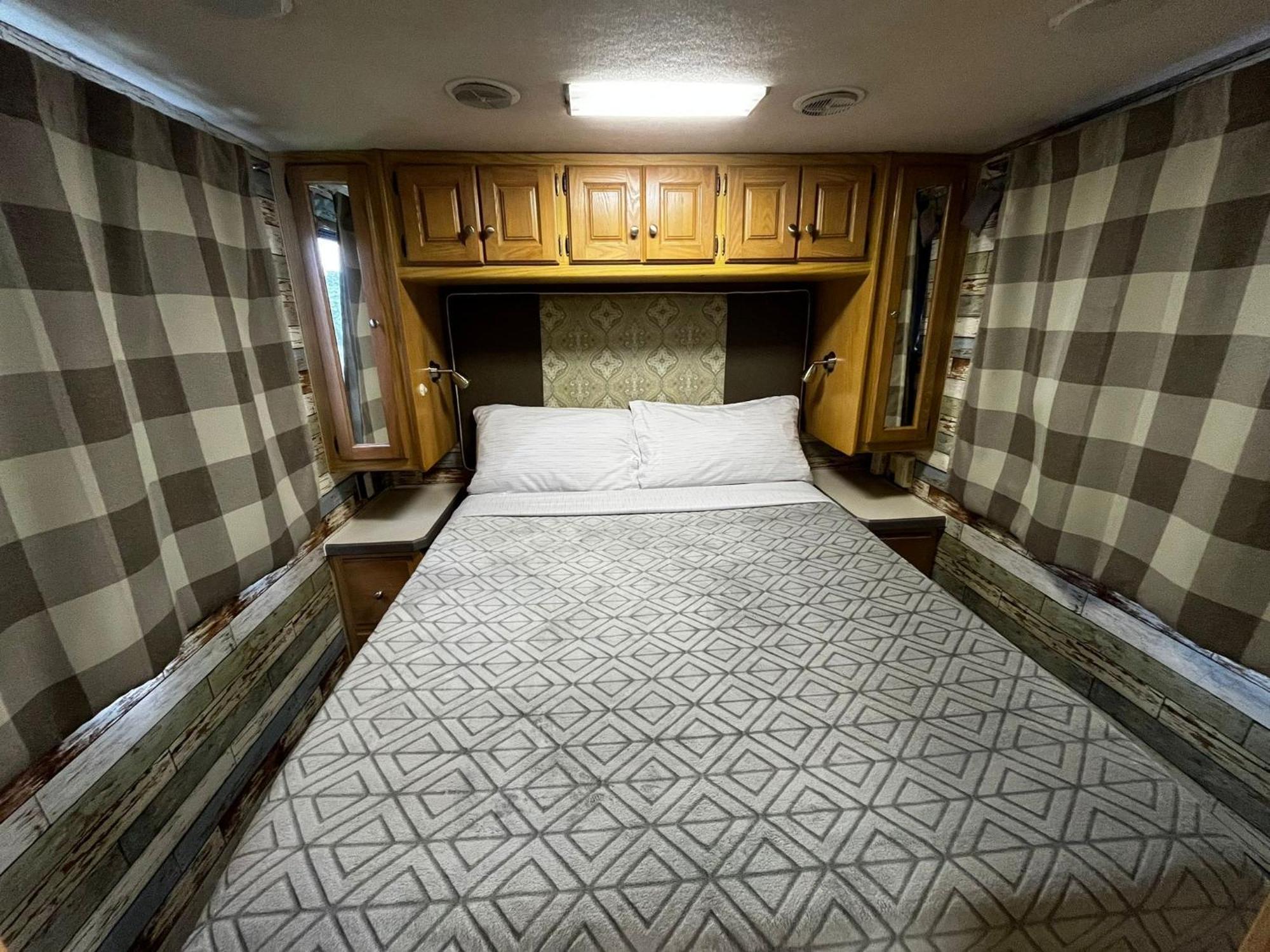 Remodeled And Comfortable Rv - Free Parking Miami Extérieur photo