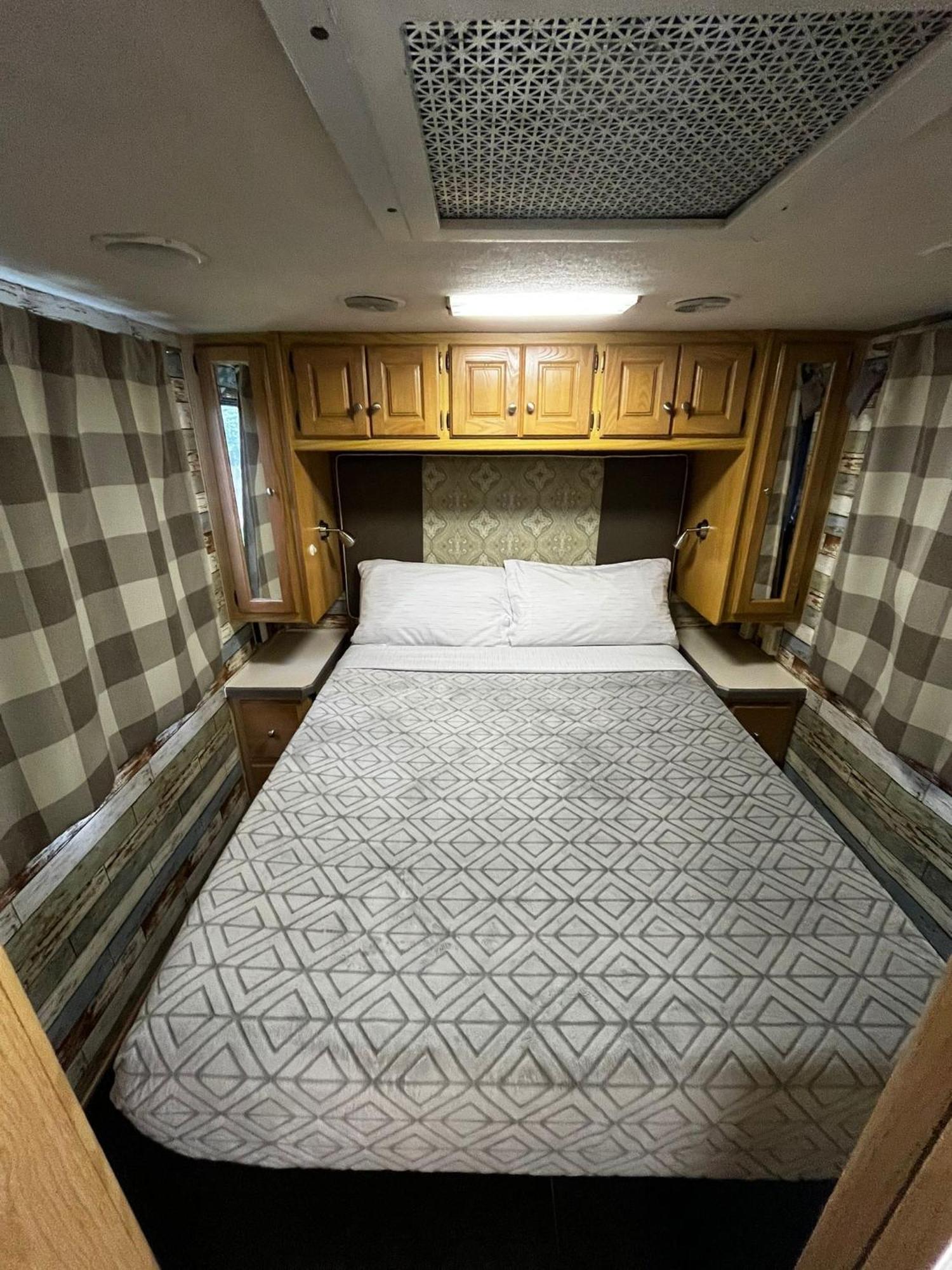Remodeled And Comfortable Rv - Free Parking Miami Extérieur photo