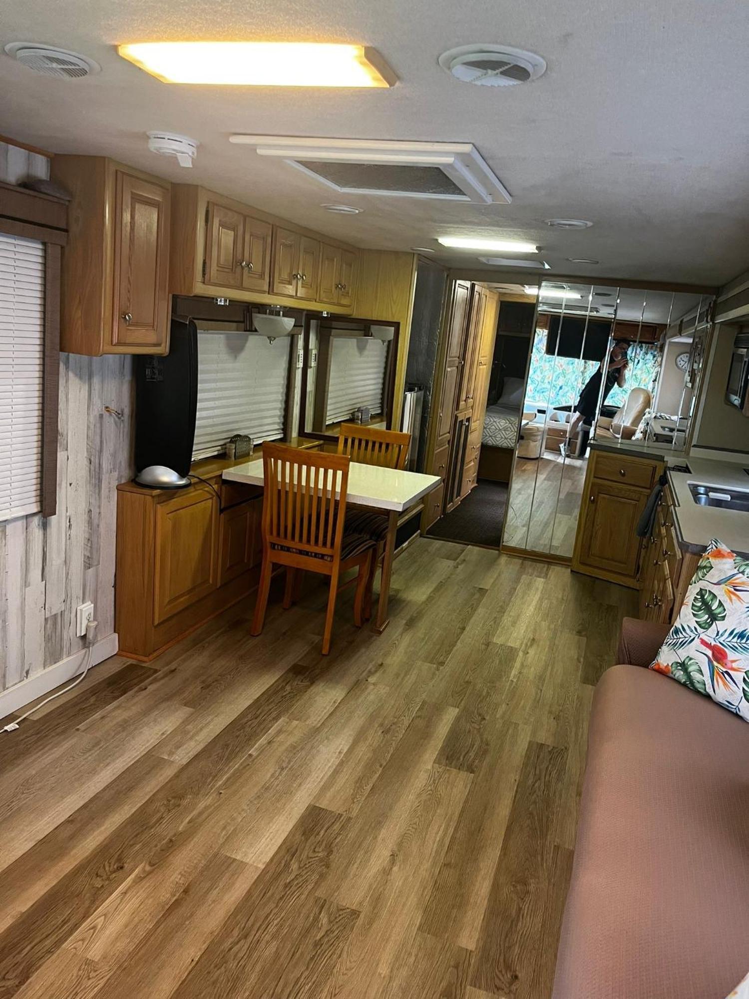 Remodeled And Comfortable Rv - Free Parking Miami Extérieur photo