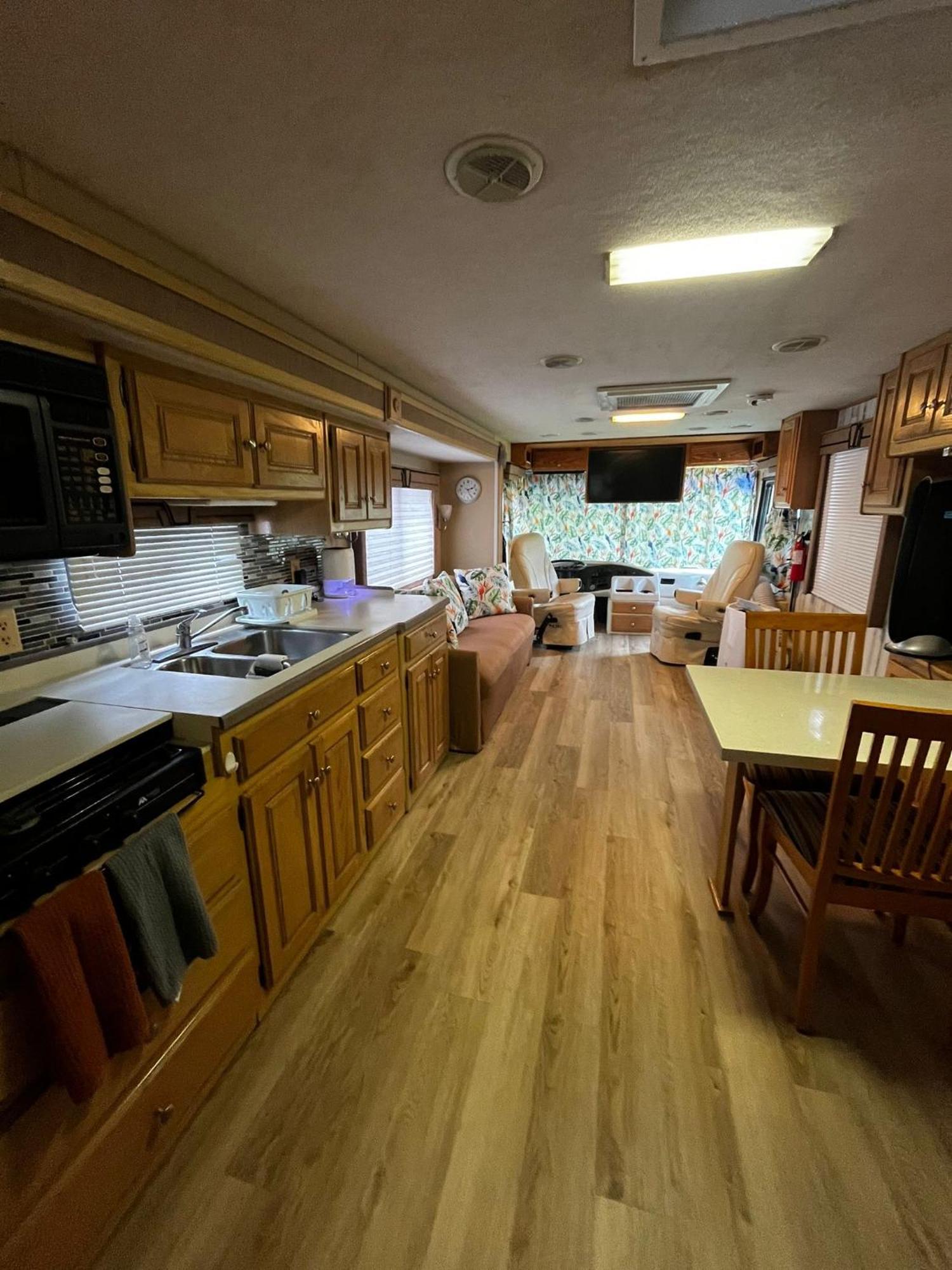 Remodeled And Comfortable Rv - Free Parking Miami Extérieur photo