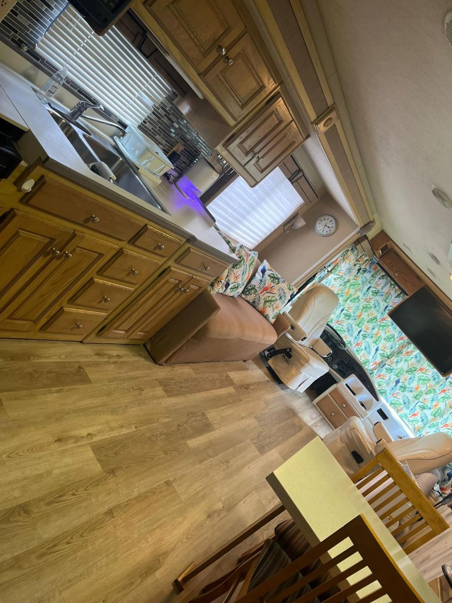 Remodeled And Comfortable Rv - Free Parking Miami Extérieur photo