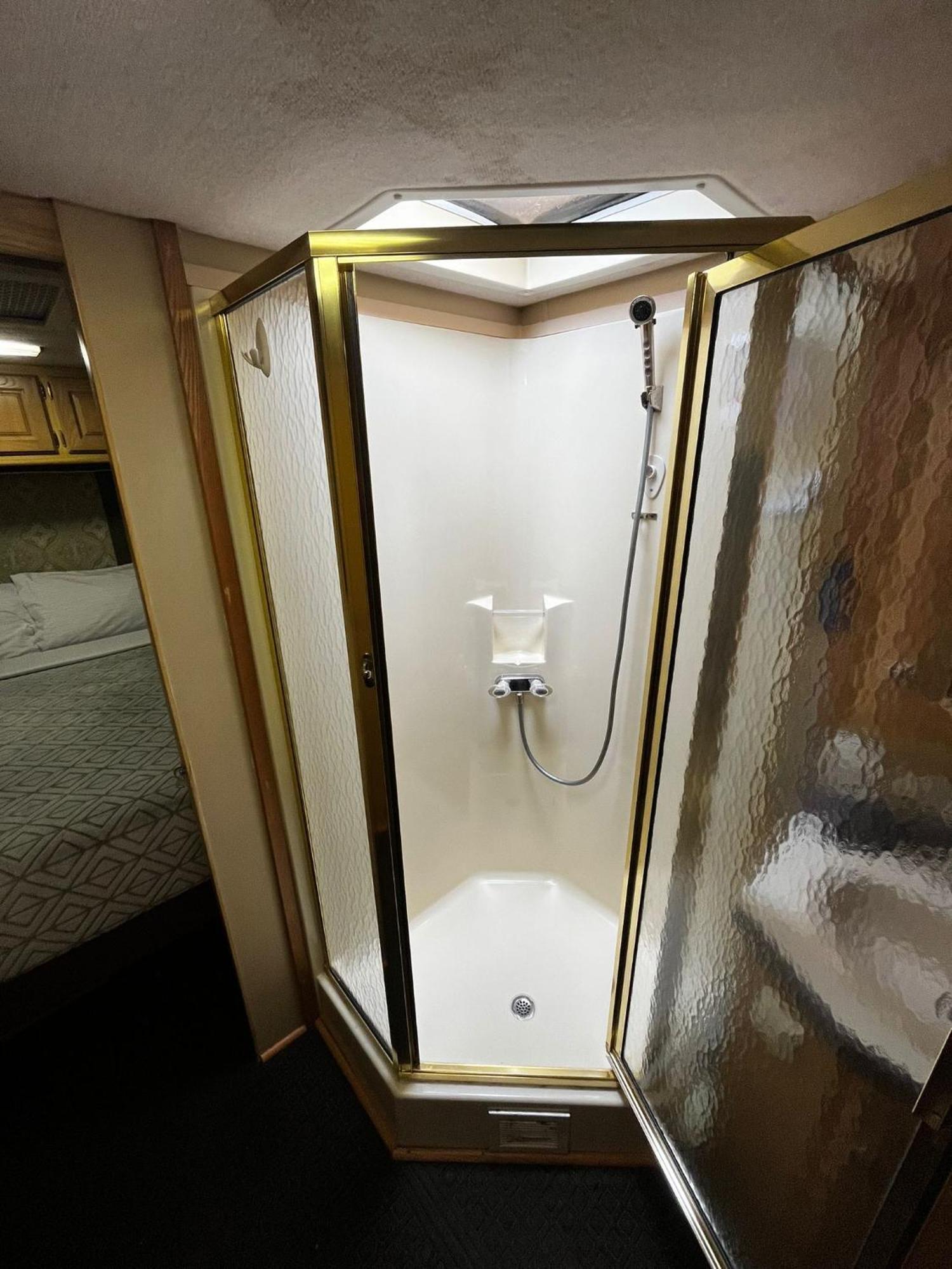 Remodeled And Comfortable Rv - Free Parking Miami Extérieur photo