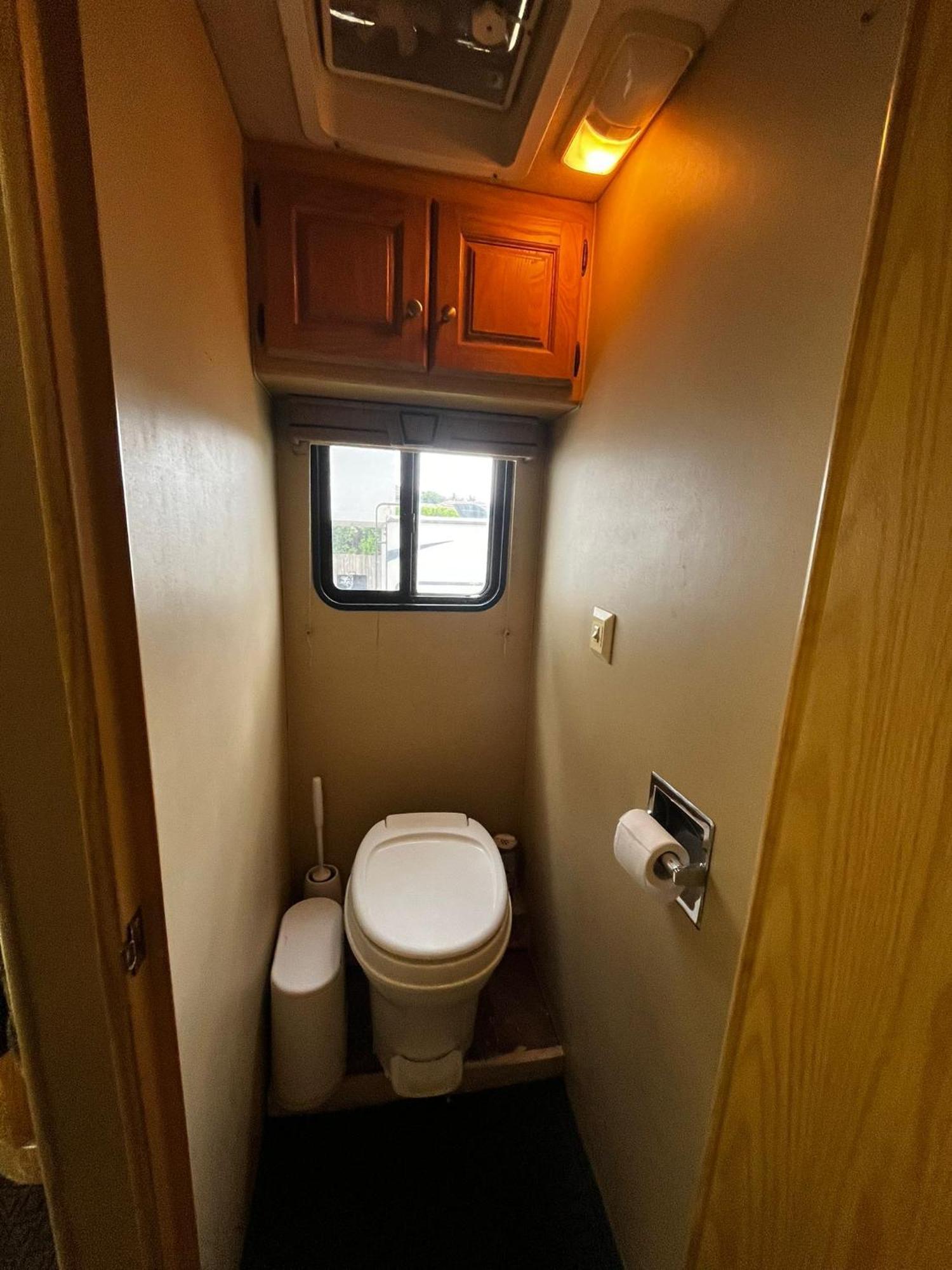 Remodeled And Comfortable Rv - Free Parking Miami Extérieur photo