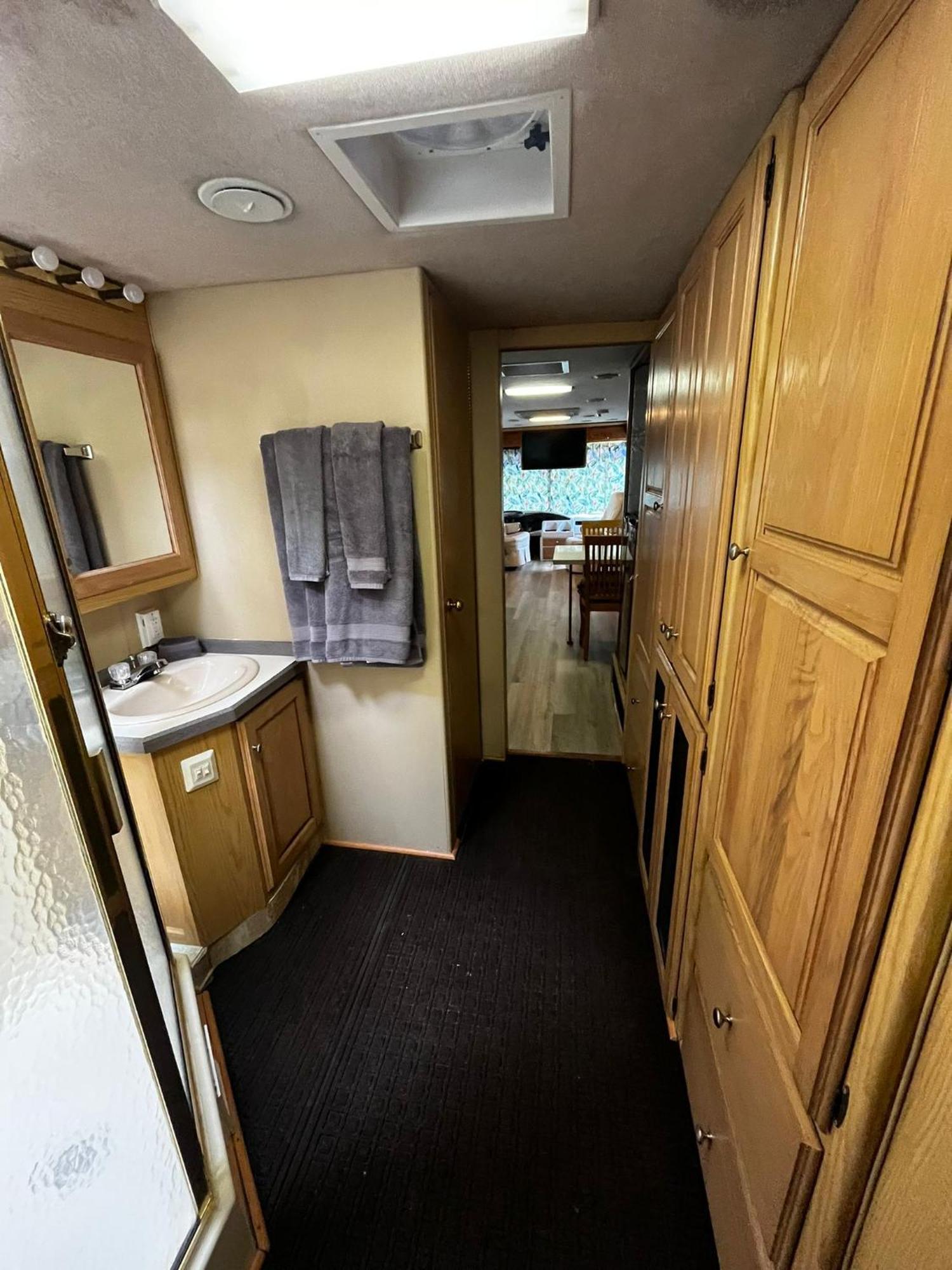 Remodeled And Comfortable Rv - Free Parking Miami Extérieur photo